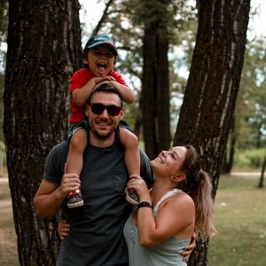 Meet your Posher, Sam